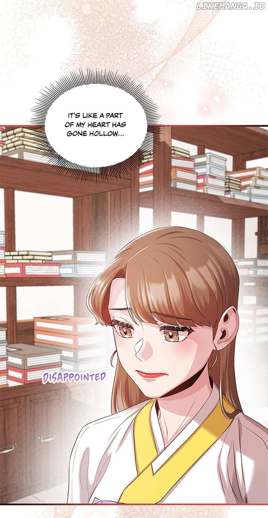 Avoiding The Heavenly Emperor - Chapter 87