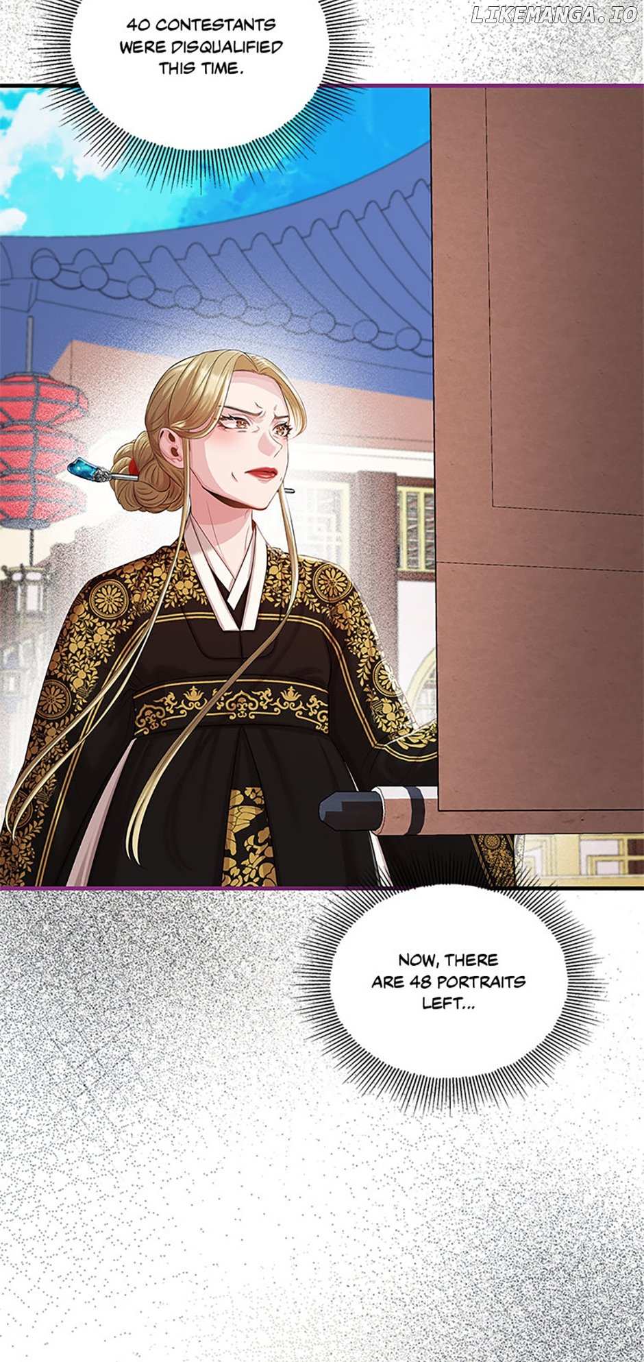 Avoiding The Heavenly Emperor - Chapter 87