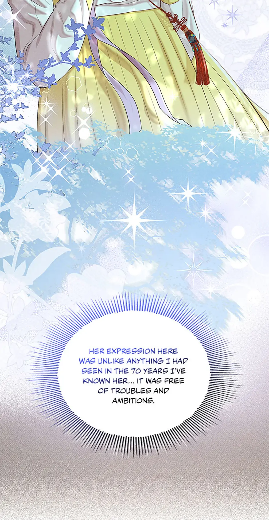 Avoiding The Heavenly Emperor - Chapter 103