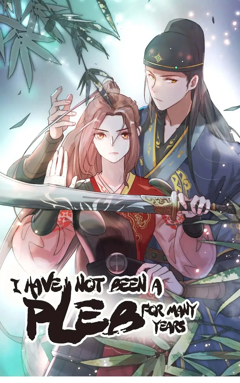 I Have Not Been A Pleb For Many Years - Chapter 37