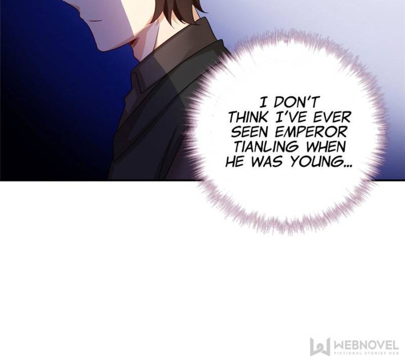 Scheming Young Master’s Sweet Wife - Chapter 68