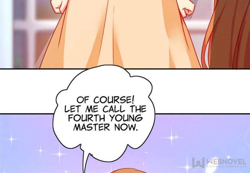 Scheming Young Master’s Sweet Wife - Chapter 21