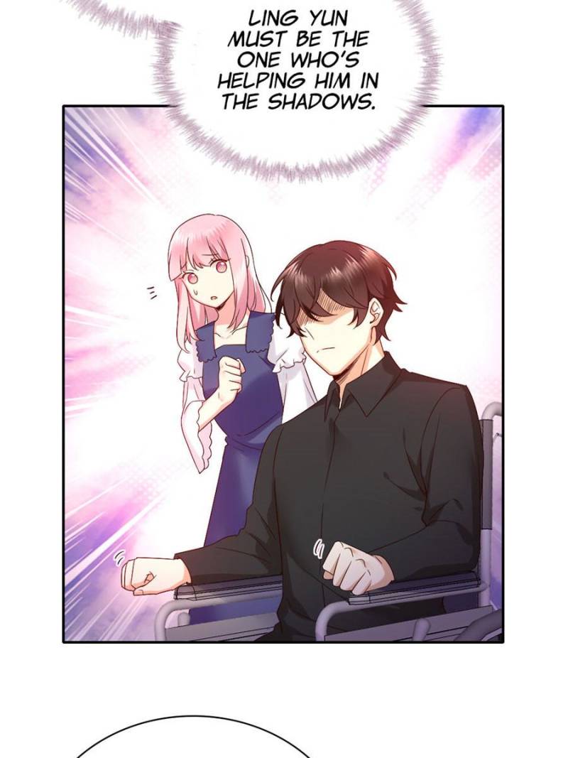 Scheming Young Master’s Sweet Wife - Chapter 93