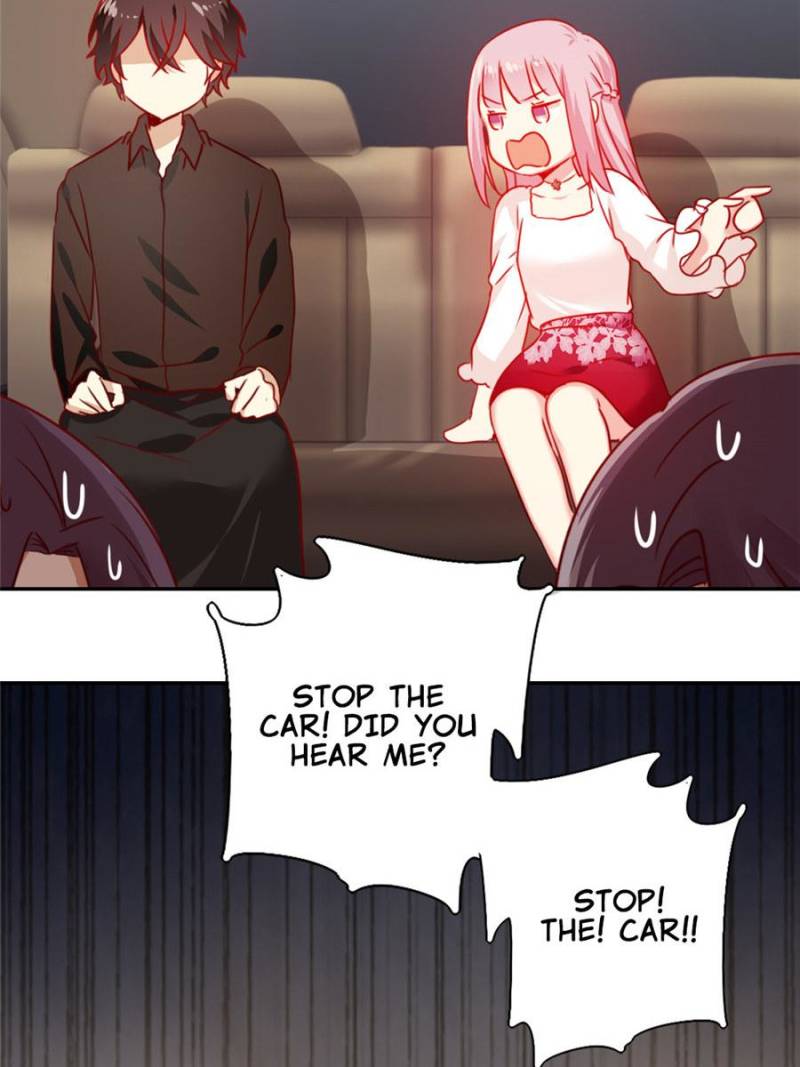 Scheming Young Master’s Sweet Wife - Chapter 7