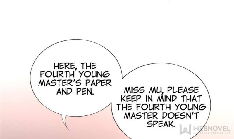 Scheming Young Master’s Sweet Wife - Chapter 5