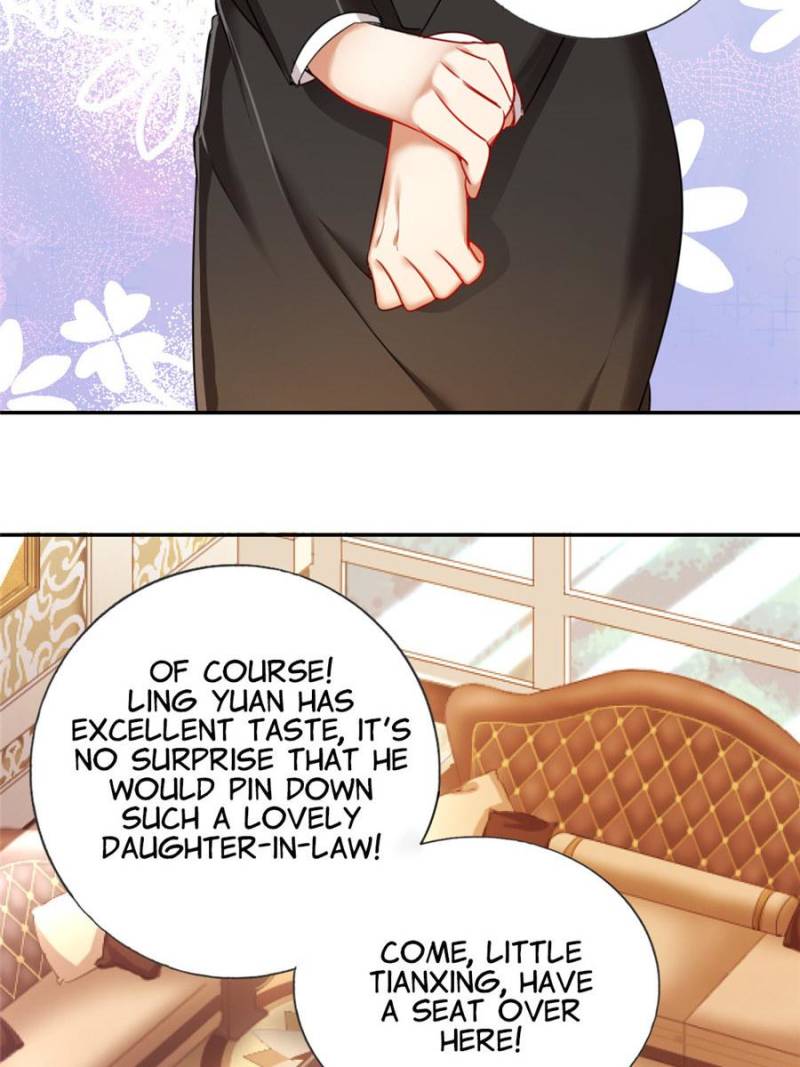 Scheming Young Master’s Sweet Wife - Chapter 5