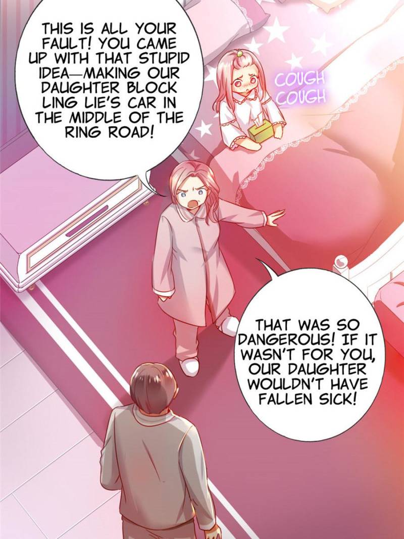 Scheming Young Master’s Sweet Wife - Chapter 3