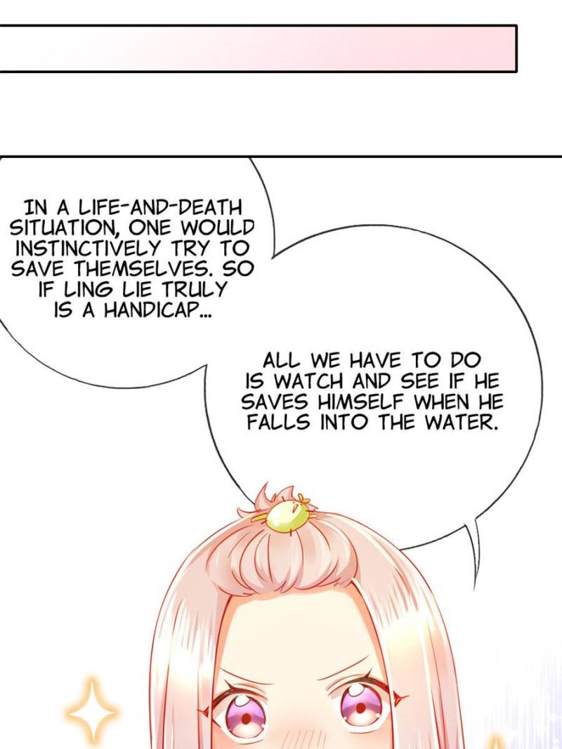 Scheming Young Master’s Sweet Wife - Chapter 3