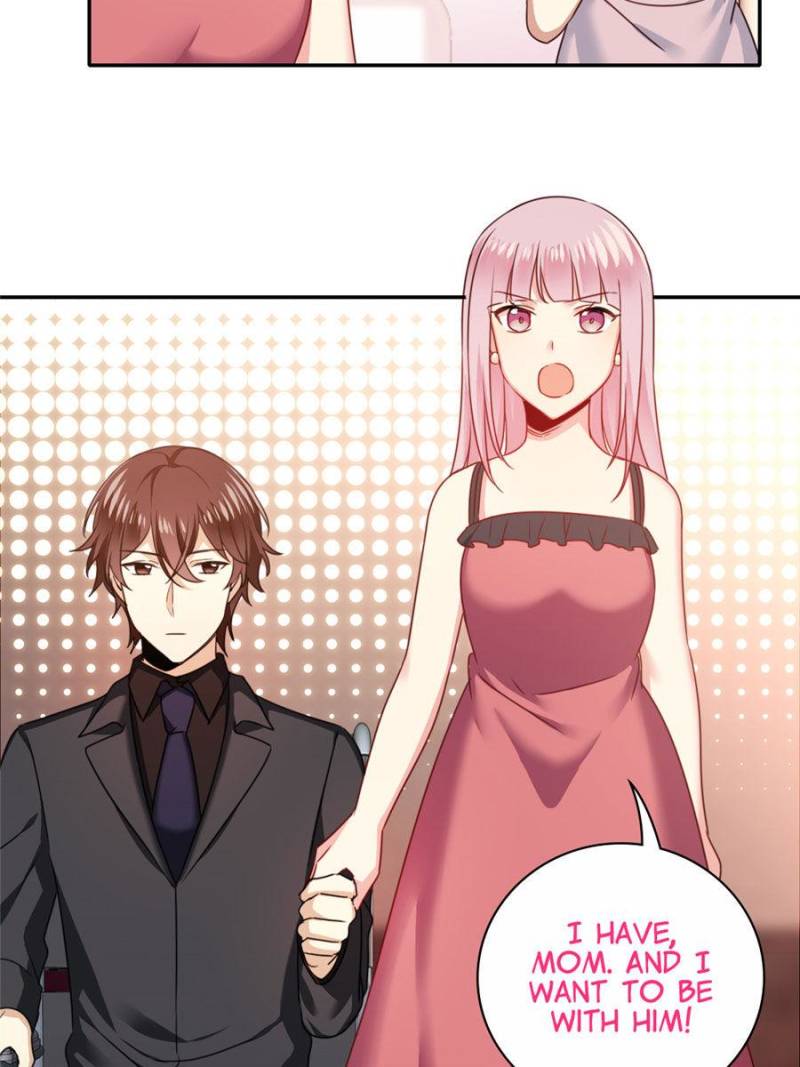 Scheming Young Master’s Sweet Wife - Chapter 53