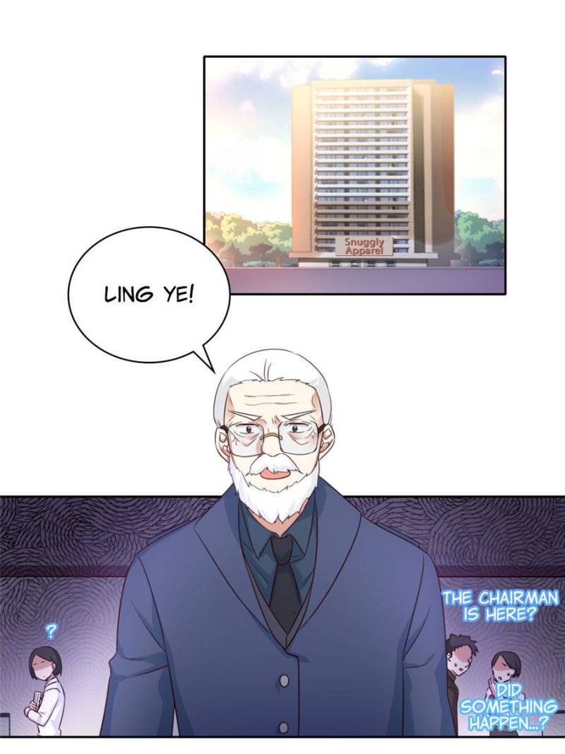 Scheming Young Master’s Sweet Wife - Chapter 99