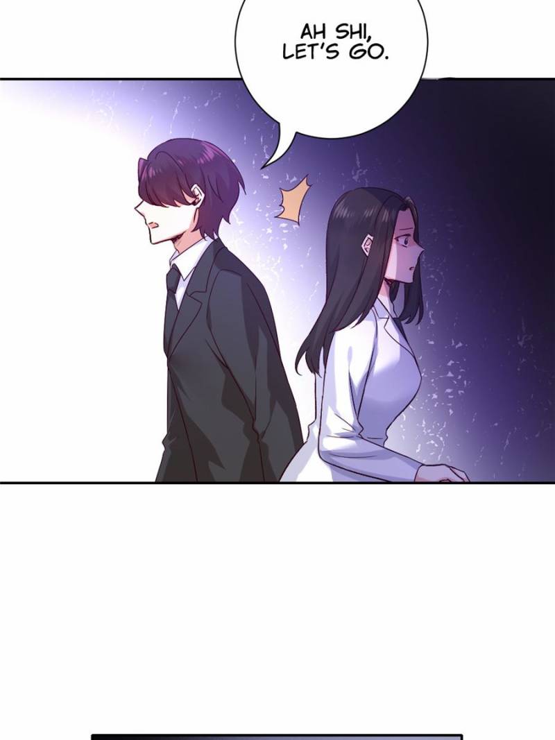 Scheming Young Master’s Sweet Wife - Chapter 109