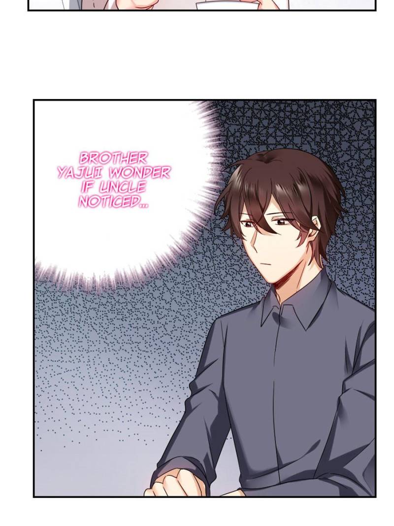 Scheming Young Master’s Sweet Wife - Chapter 62