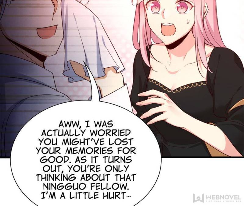 Scheming Young Master’s Sweet Wife - Chapter 129