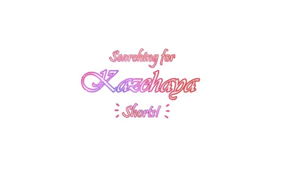 Searching For Kazehaya - Chapter 4