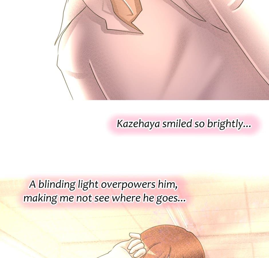 Searching For Kazehaya - Chapter 18