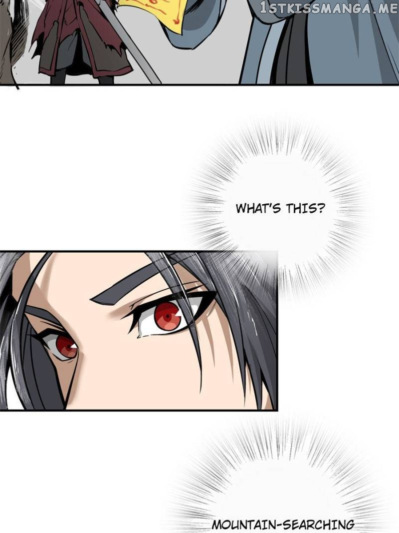 All Starts With Ubume - Chapter 68