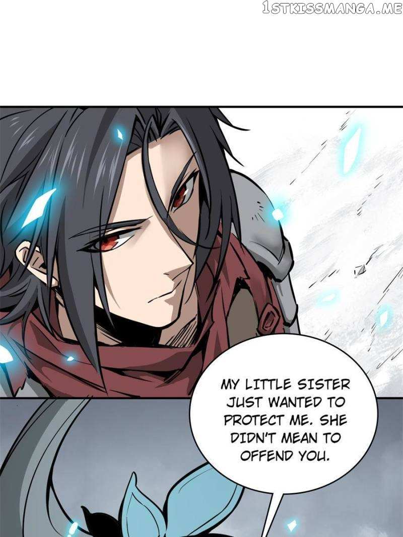 All Starts With Ubume - Chapter 68