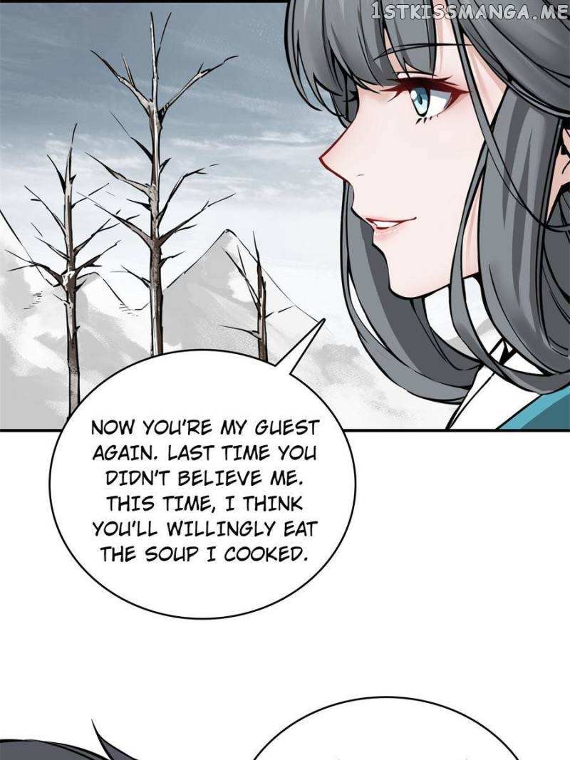 All Starts With Ubume - Chapter 68