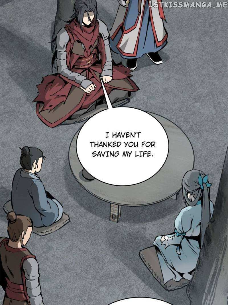 All Starts With Ubume - Chapter 68