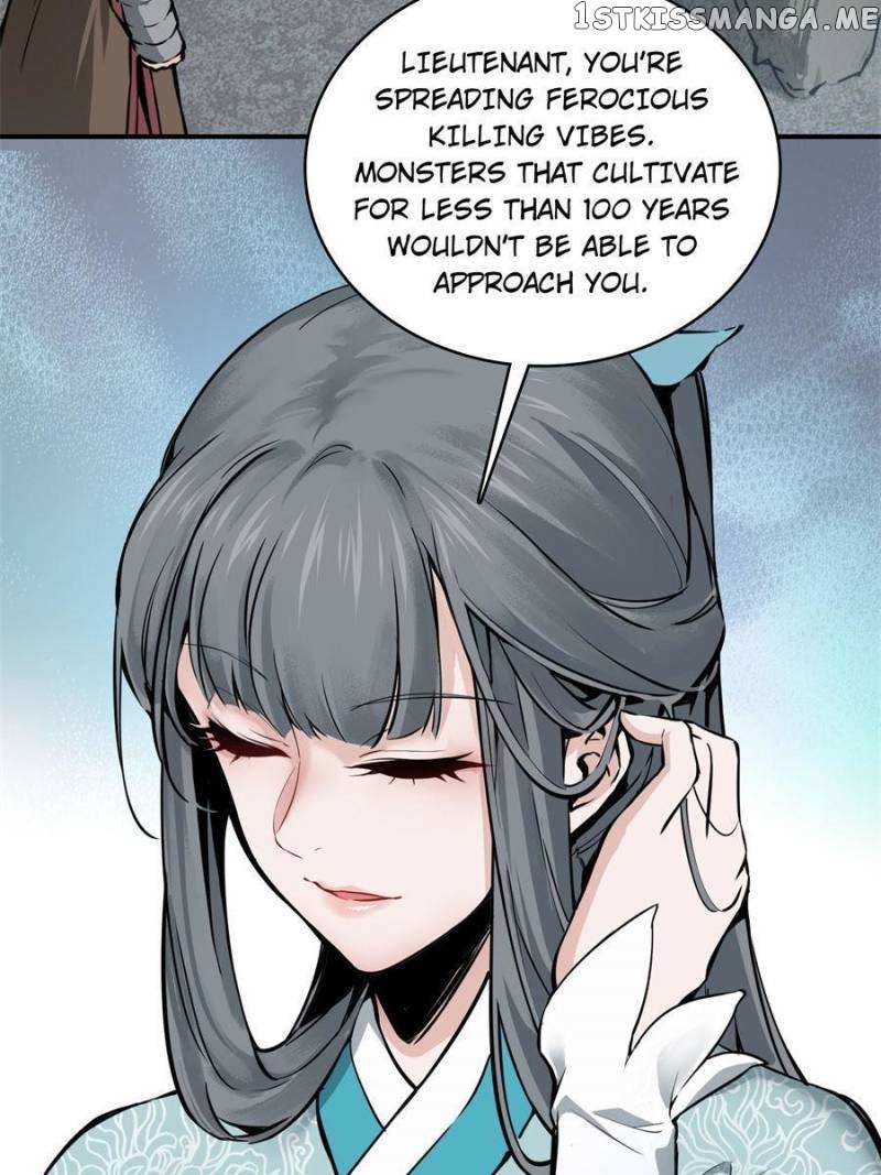 All Starts With Ubume - Chapter 68