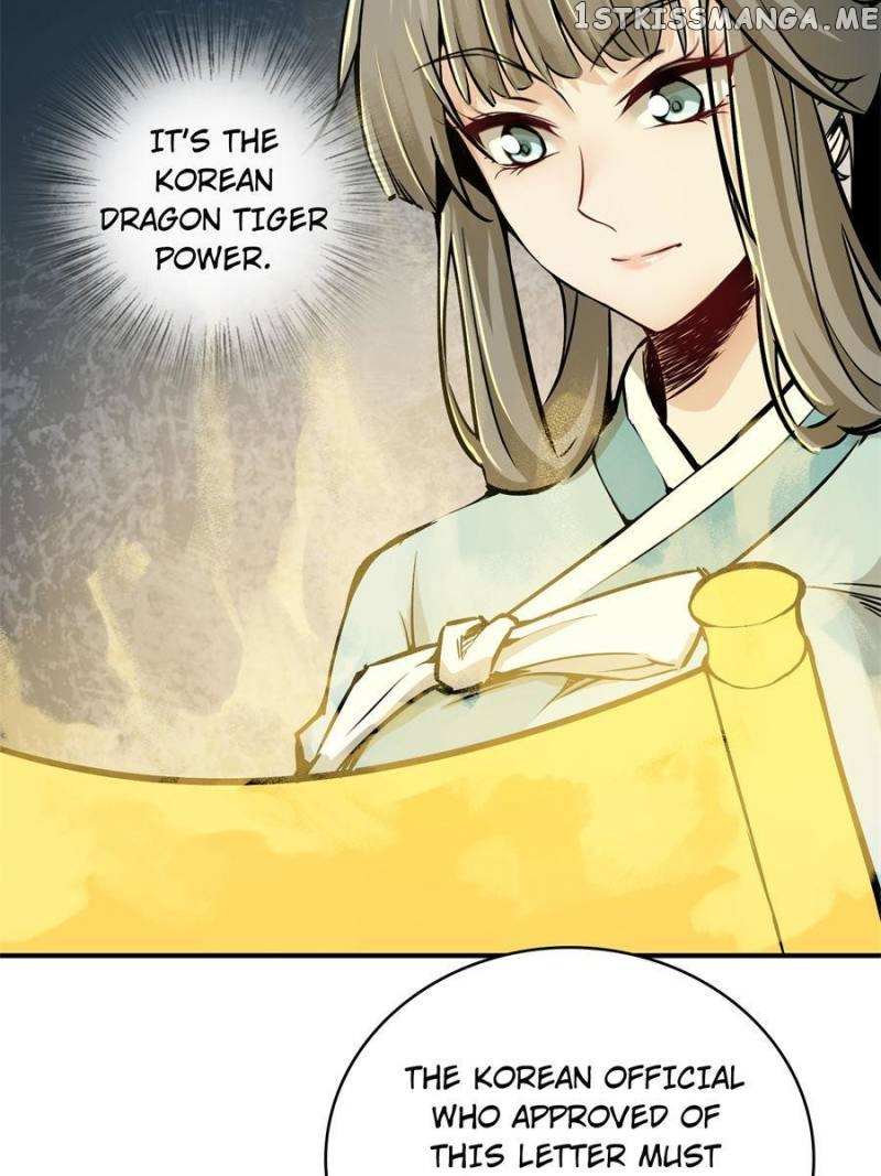 All Starts With Ubume - Chapter 68