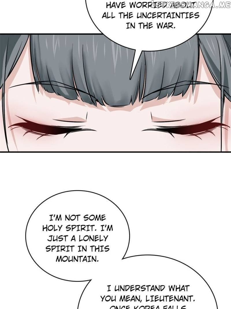 All Starts With Ubume - Chapter 68