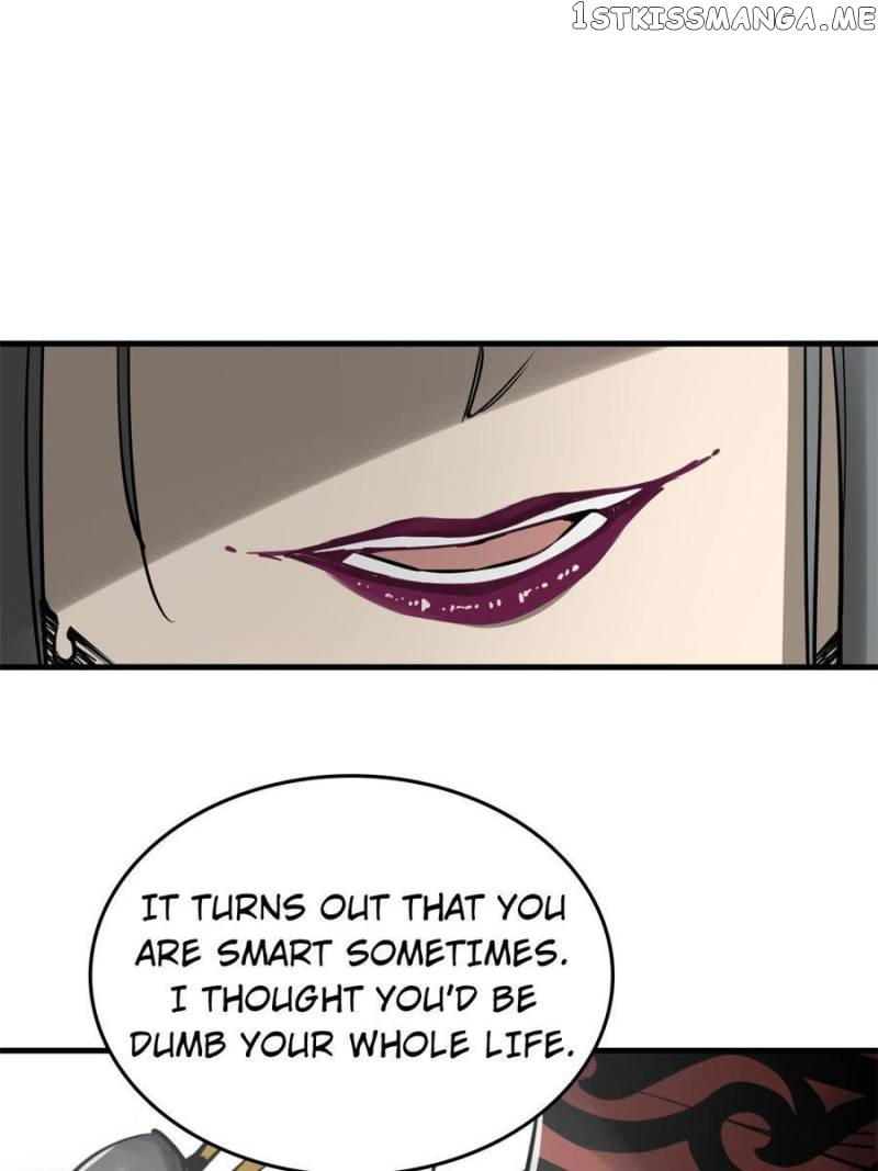 All Starts With Ubume - Chapter 159