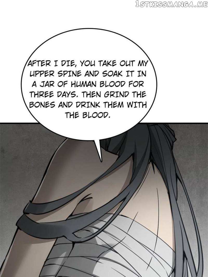 All Starts With Ubume - Chapter 159