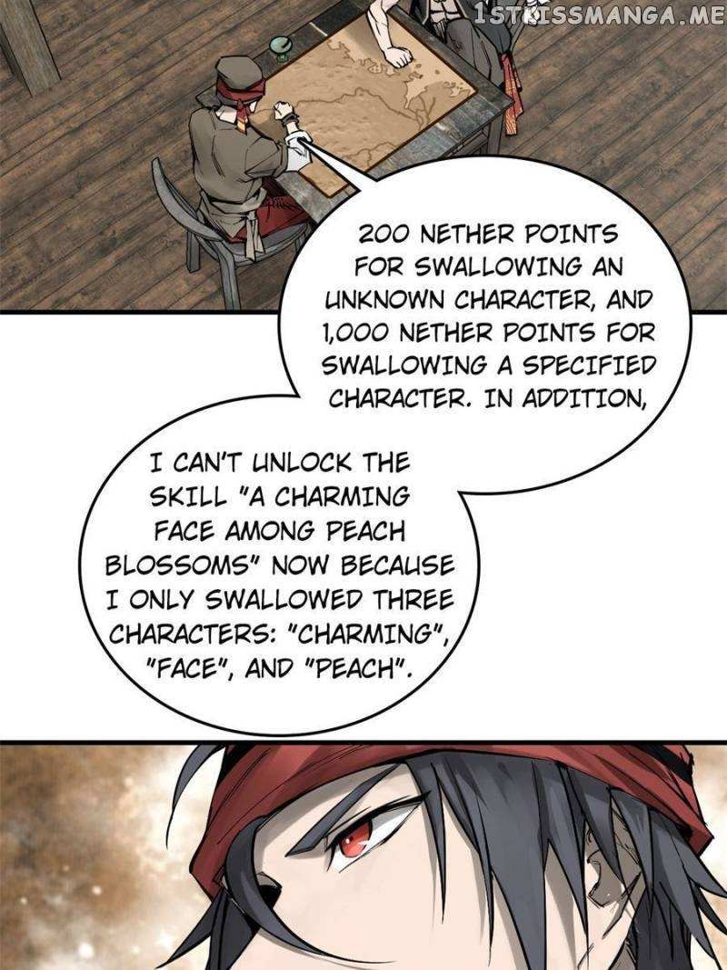 All Starts With Ubume - Chapter 159