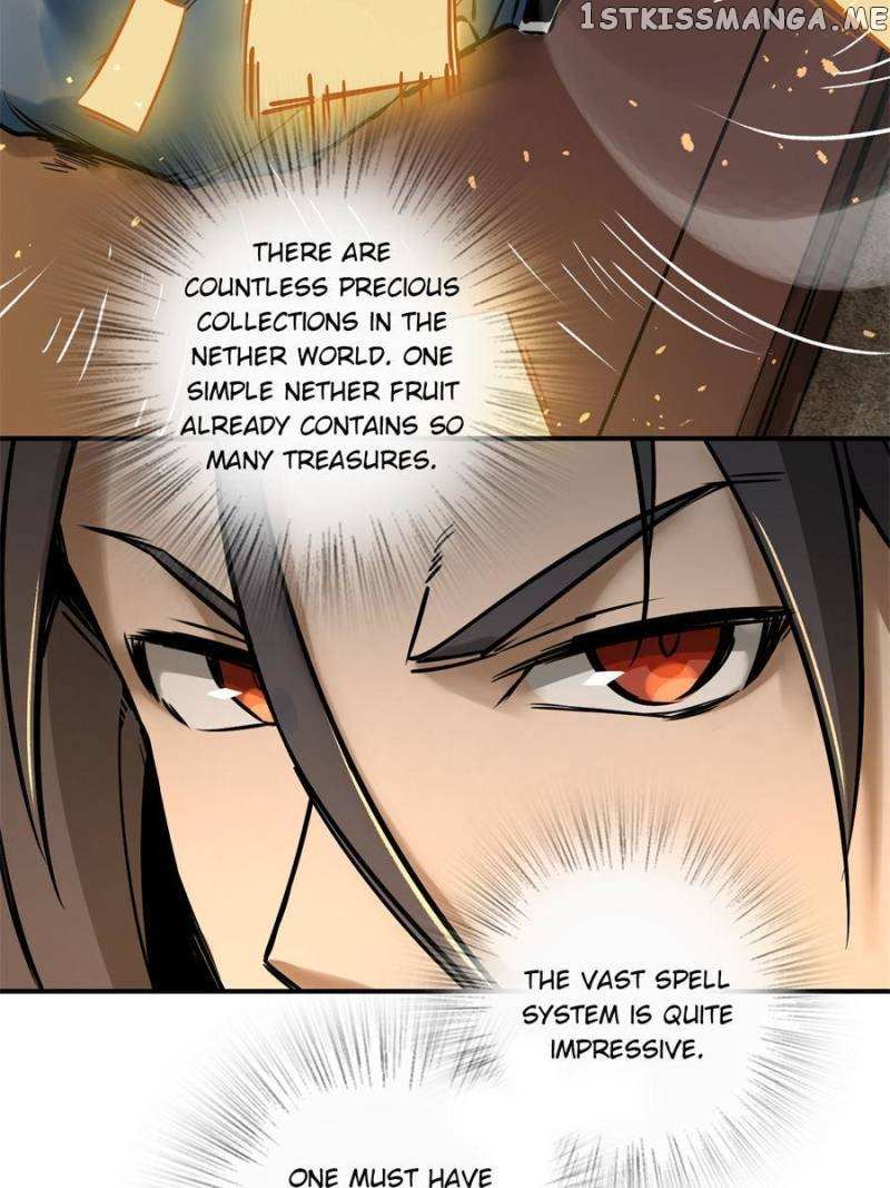 All Starts With Ubume - Chapter 66