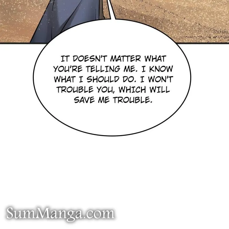 All Starts With Ubume - Chapter 282