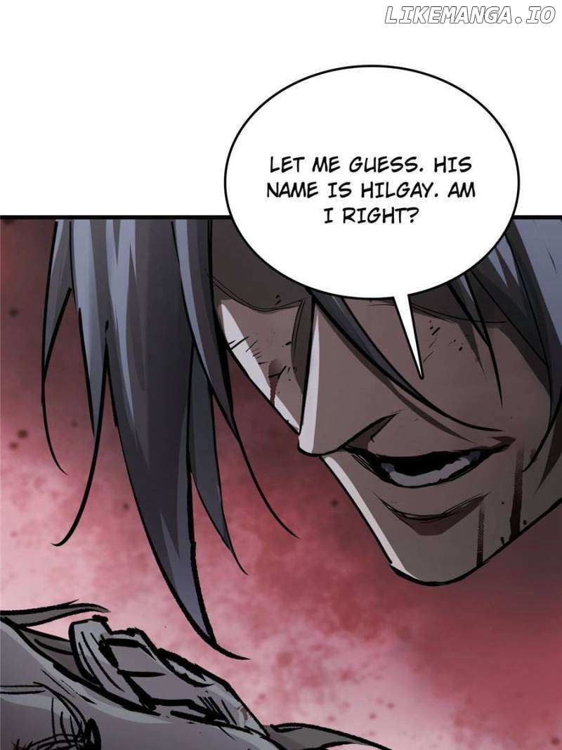 All Starts With Ubume - Chapter 270