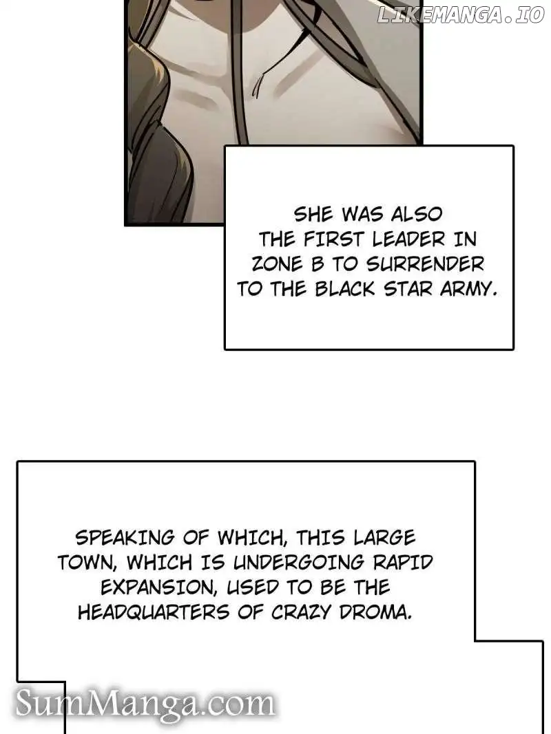 All Starts With Ubume - Chapter 287