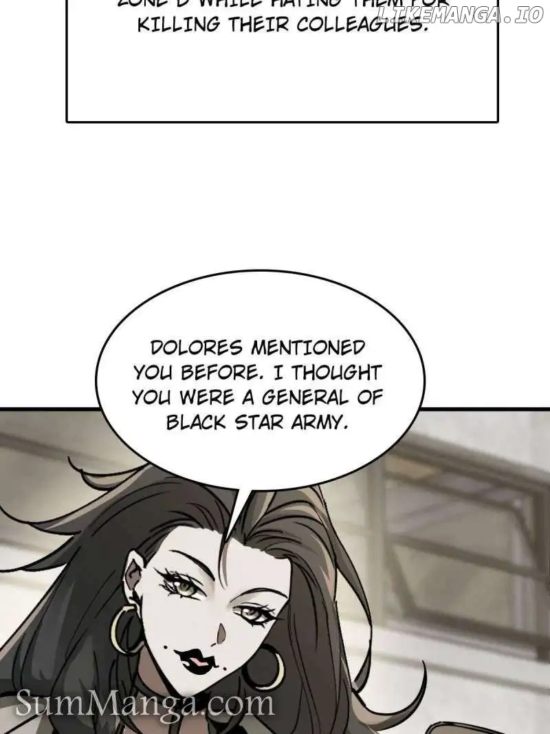 All Starts With Ubume - Chapter 287