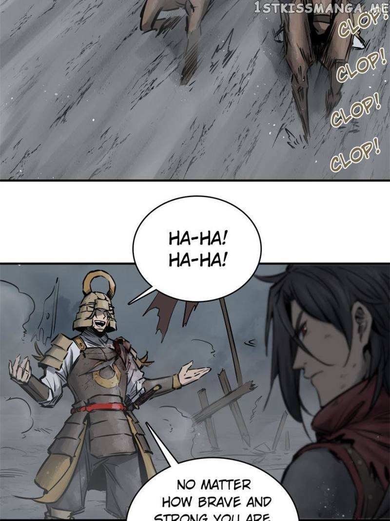 All Starts With Ubume - Chapter 85