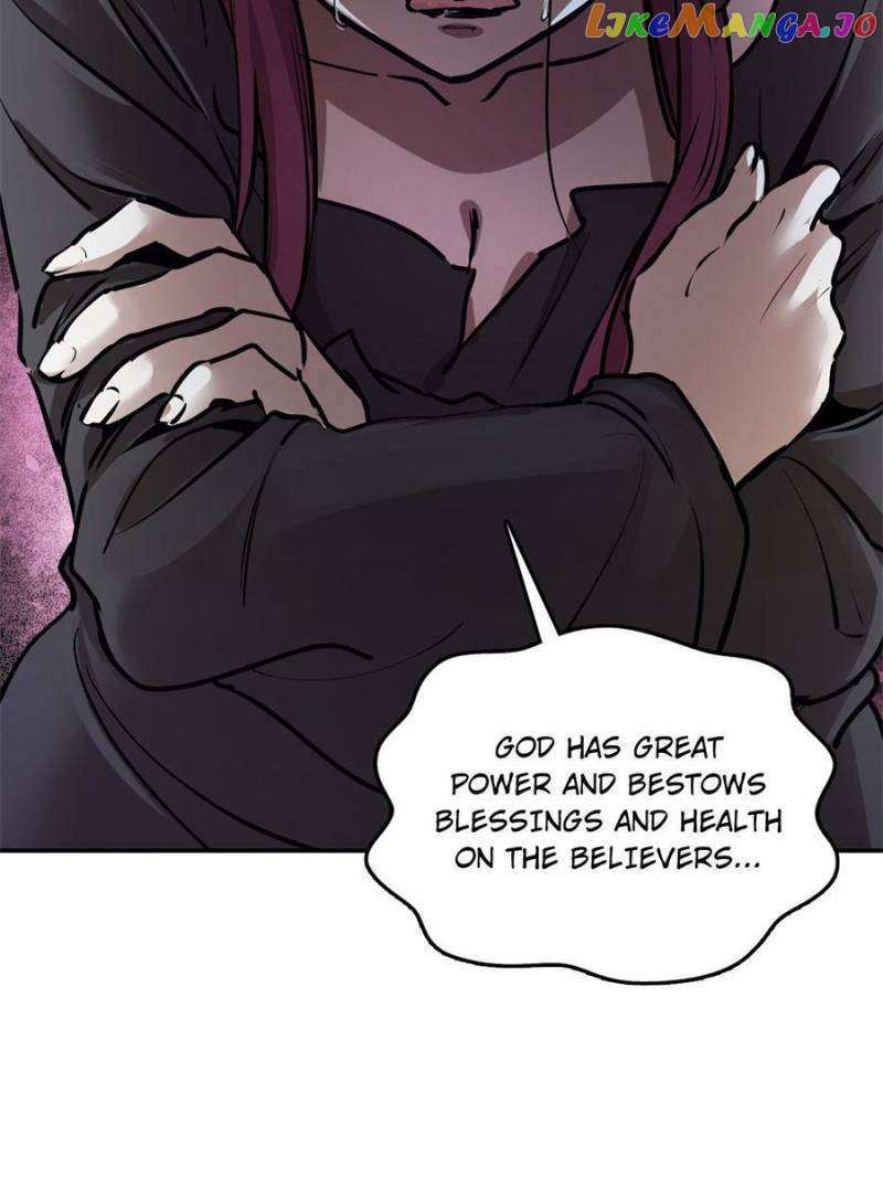 All Starts With Ubume - Chapter 231