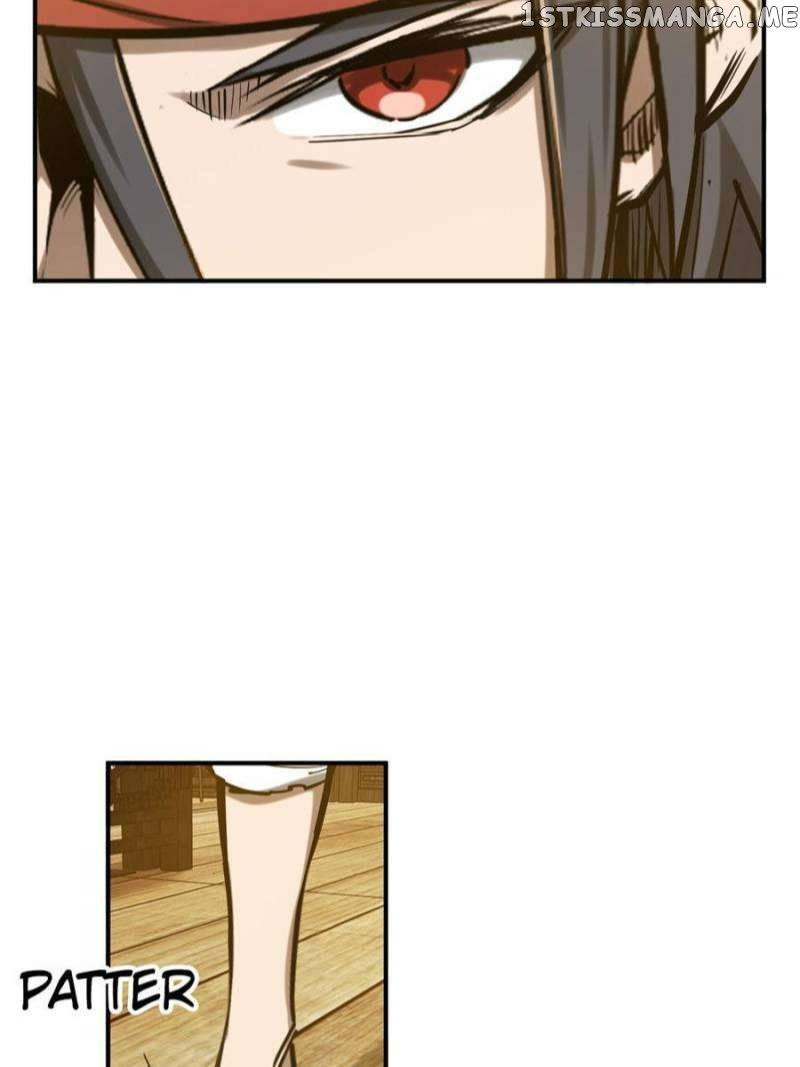 All Starts With Ubume - Chapter 163