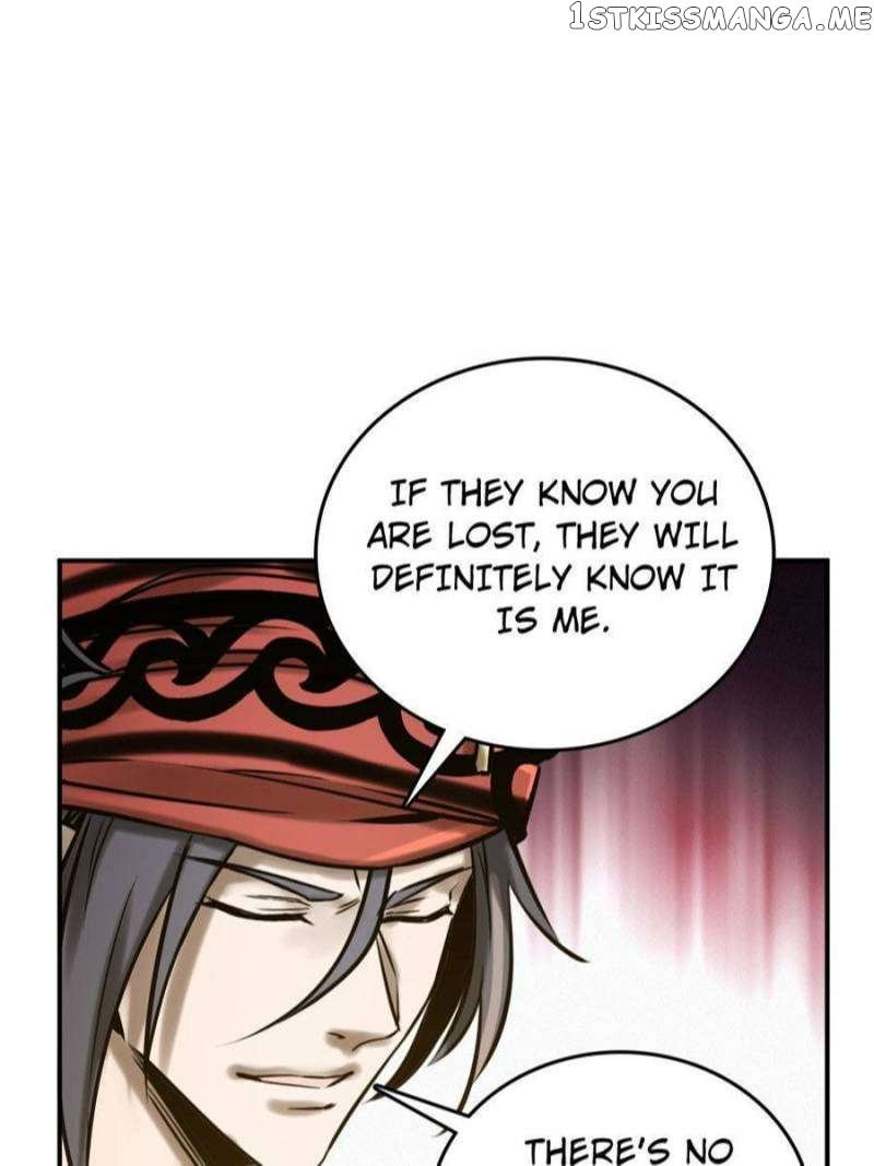 All Starts With Ubume - Chapter 163