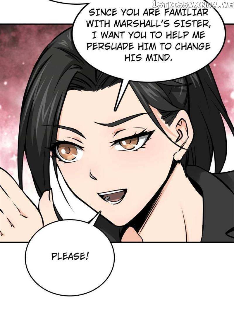 All Starts With Ubume - Chapter 151