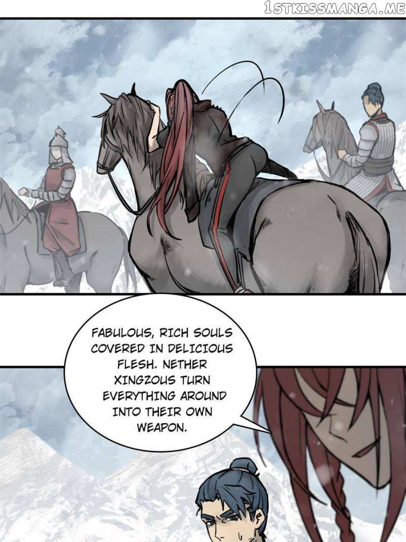 All Starts With Ubume - Chapter 69