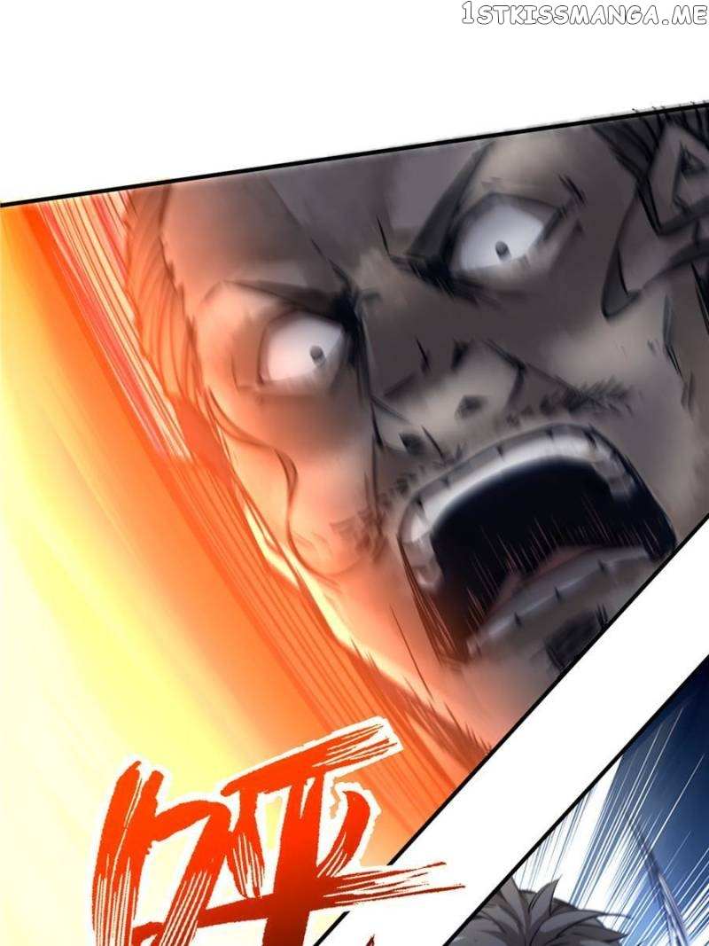 All Starts With Ubume - Chapter 62