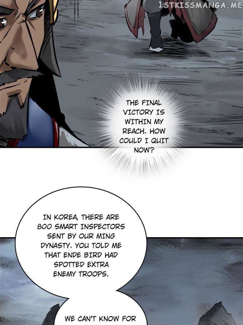 All Starts With Ubume - Chapter 72