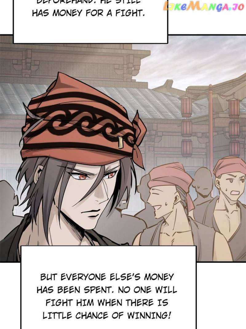 All Starts With Ubume - Chapter 218