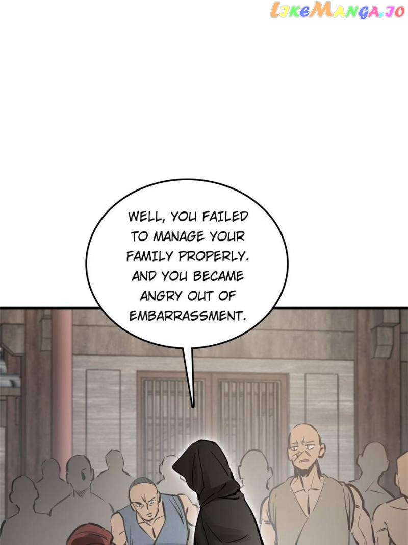 All Starts With Ubume - Chapter 218