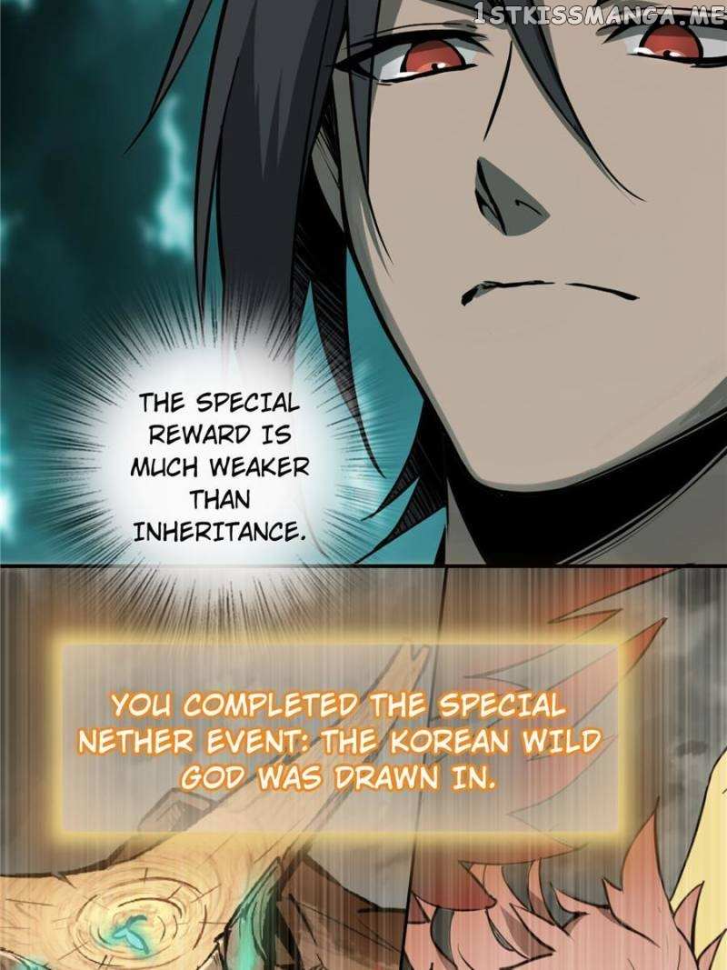 All Starts With Ubume - Chapter 94