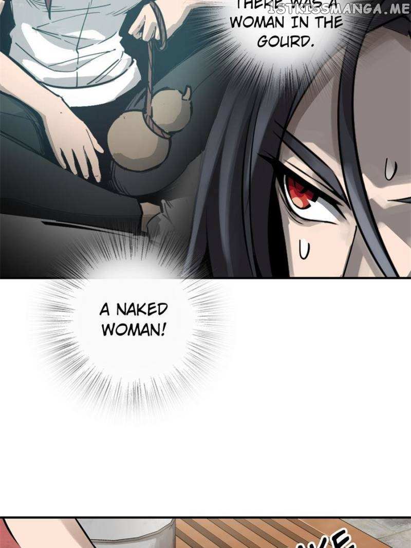 All Starts With Ubume - Chapter 96