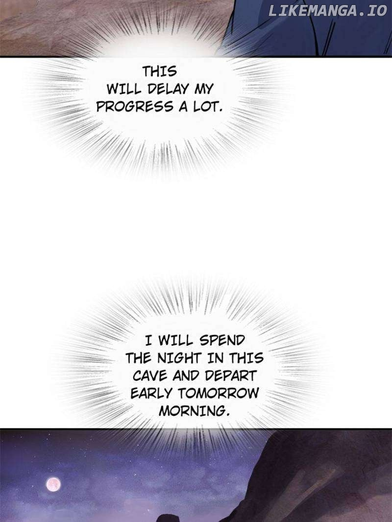 All Starts With Ubume - Chapter 264