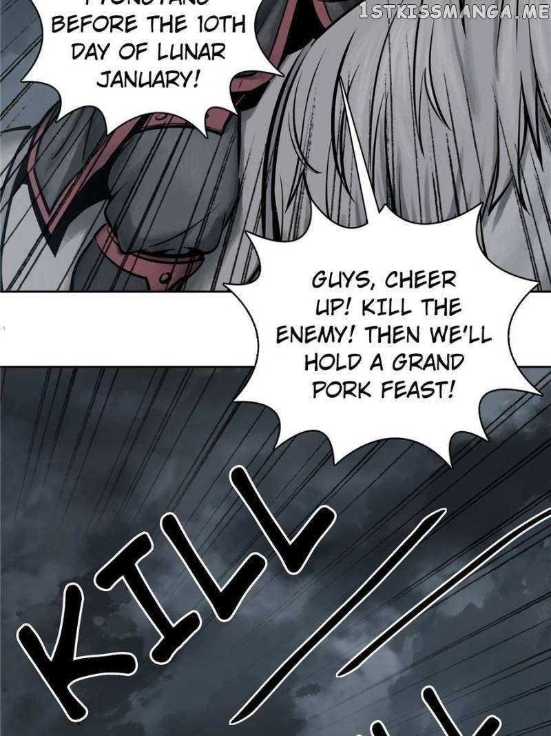 All Starts With Ubume - Chapter 52