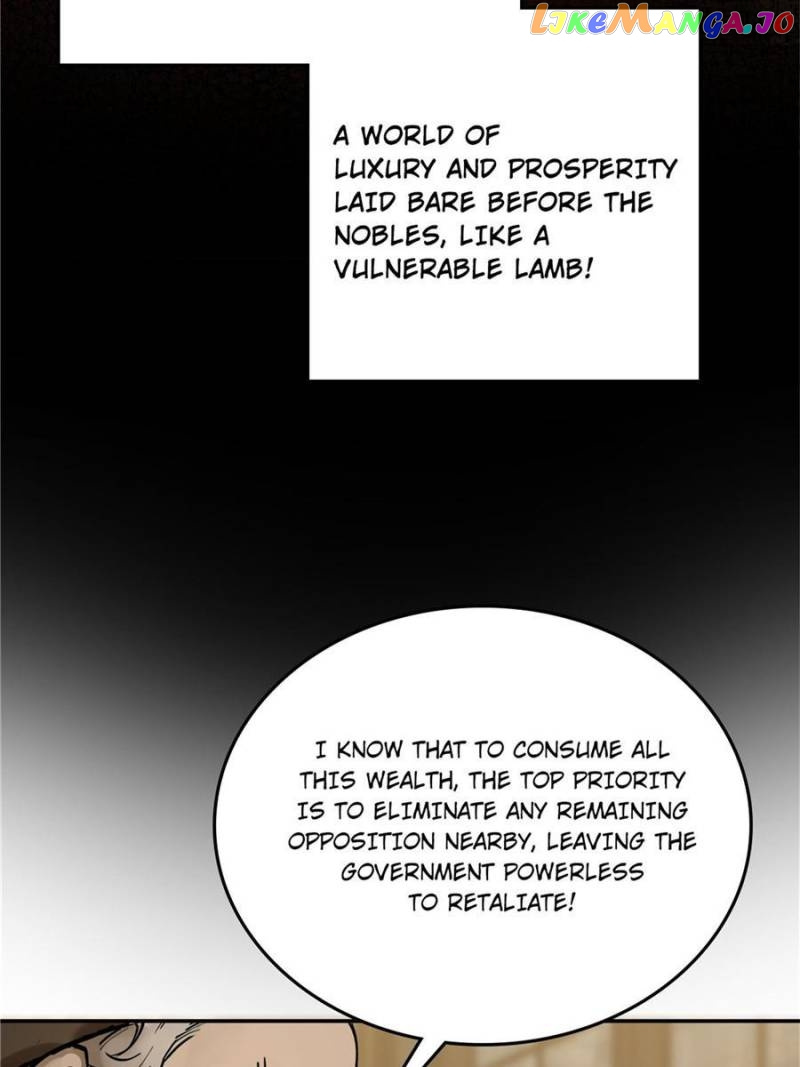 All Starts With Ubume - Chapter 227