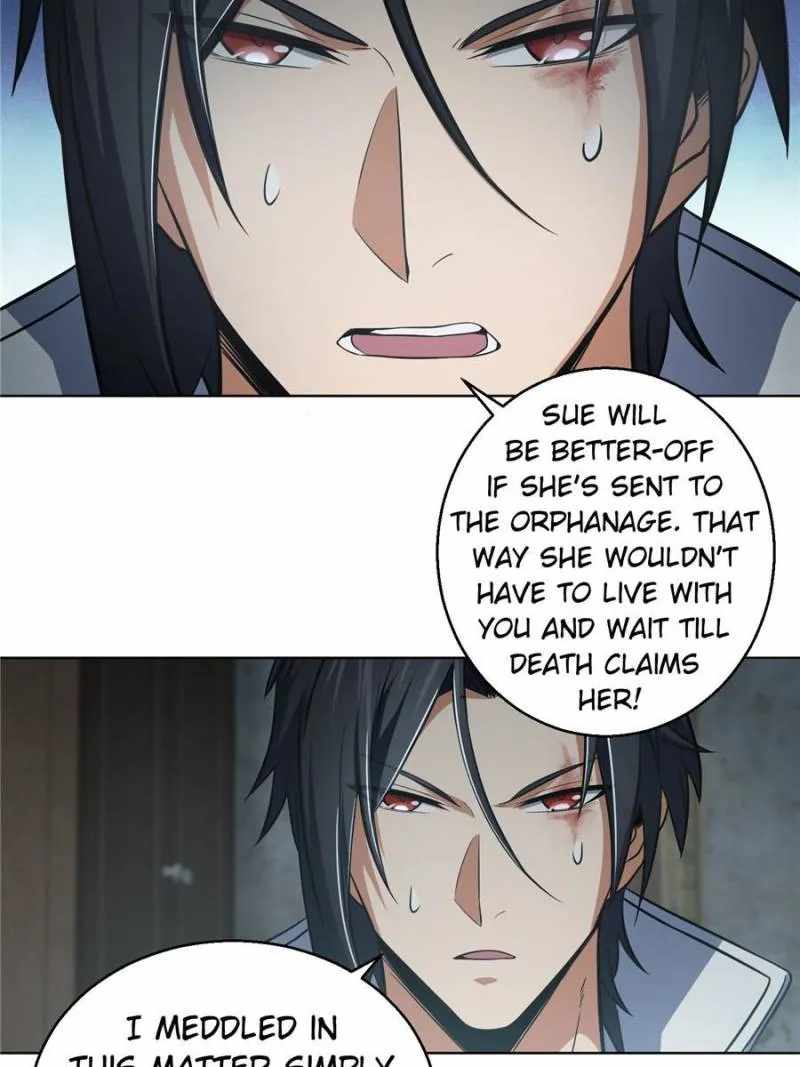 All Starts With Ubume - Chapter 24